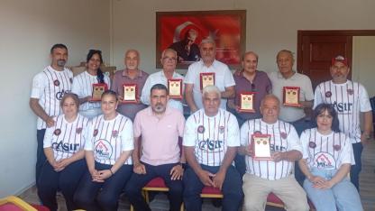 Taraftarlardan Hatayspor İçin Ortak Çağrı