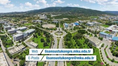 HMKÜ'de Lisansüstü Öğrenci Kongresi İçin Geri Sayım Başladı
