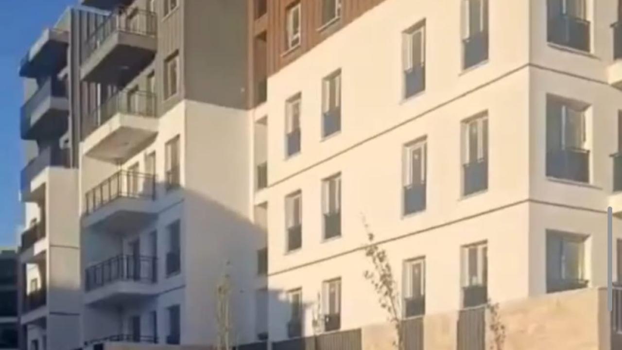 İkinci Kurada Evler Değişti İddiası