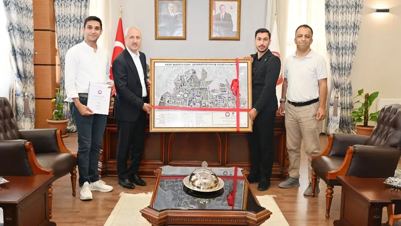 İklim Değişikliğine Bilimsel Çözüm Arayışı