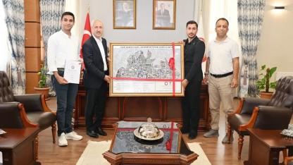 İklim Değişikliğine Bilimsel Çözüm Arayışı