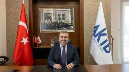 İlk 6 Ayda 9,68 Milyar Dolarlık Dev Başarı