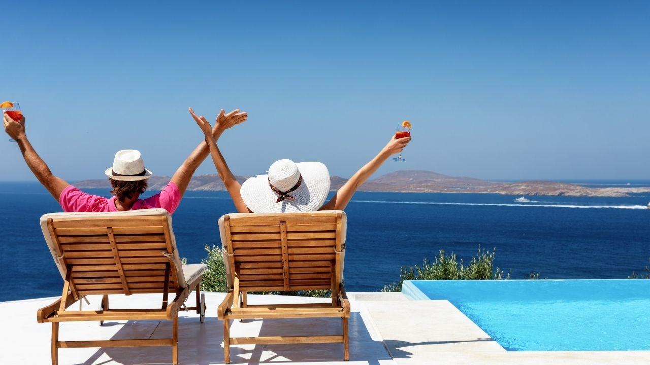 İş stresini unutmak için tatil ne kadar sürmeli: Psikolog cevapladı