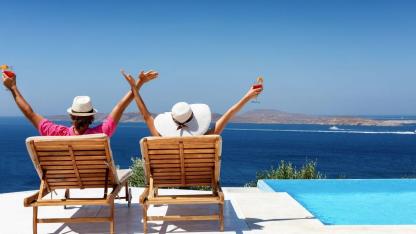 İş stresini unutmak için tatil ne kadar sürmeli: Psikolog cevapladı