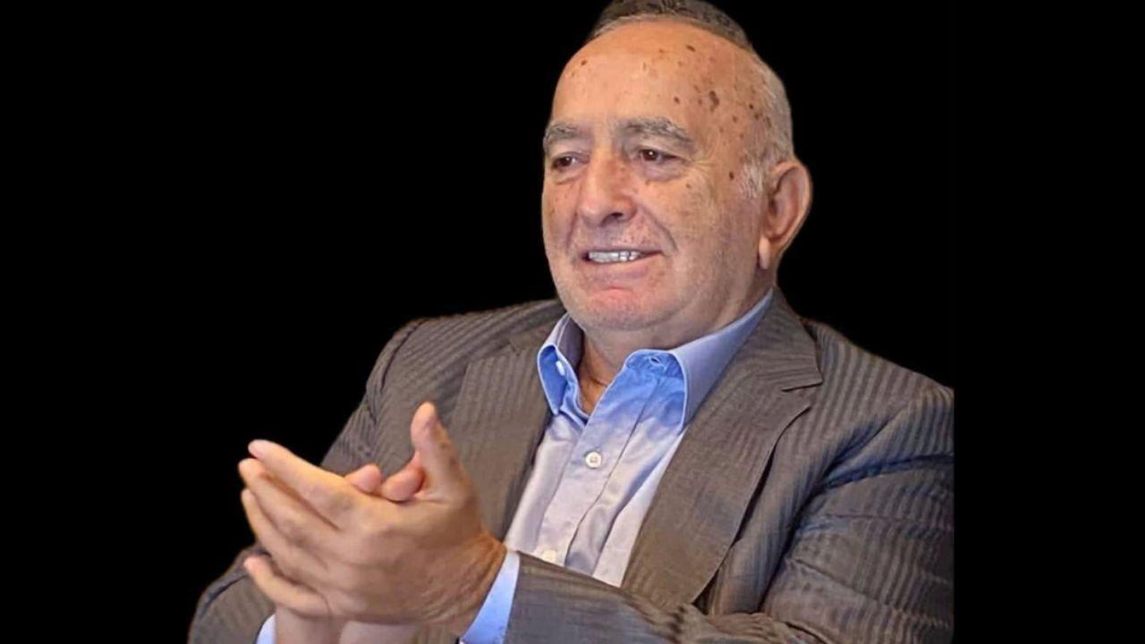İsmet Acar kimdir? Nereli, kaç yaşında vefat etti ve Acarkent'in hikayesi