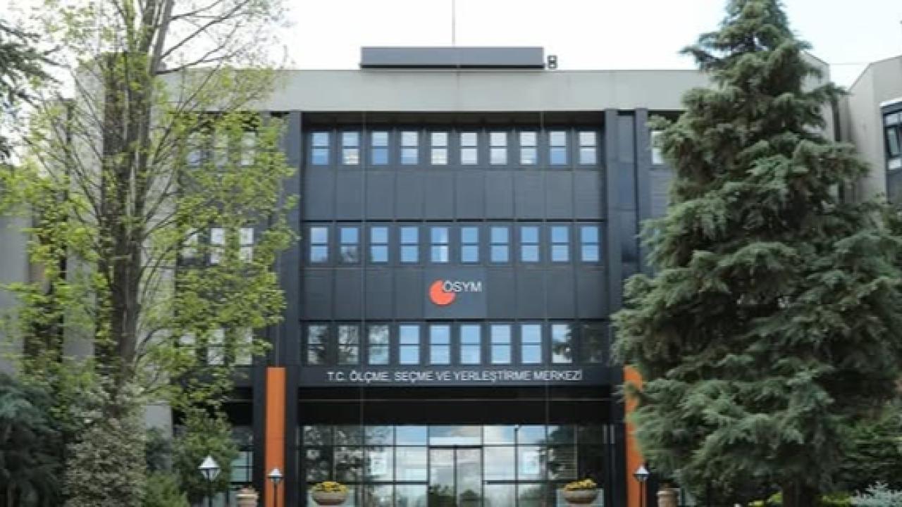 Kamu Personeli Alımı İçin Tercihler 9 Temmuz'da Başlıyor