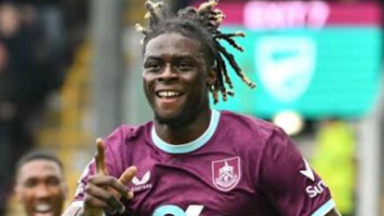 Lesley Ugochukwu kimdir? Galatasaray transferi, yaşı, nereli ve piyasa değeri
