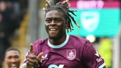 Lesley Ugochukwu kimdir? Galatasaray transferi, yaşı, nereli ve piyasa değeri