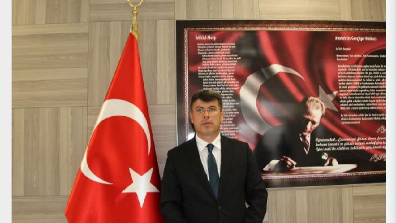 LGS Şampiyonlarına Tebrik