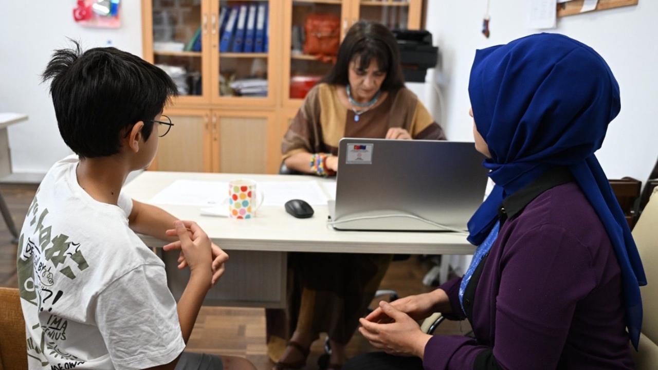 LGS ve YKS Tercih Dönemi Başladı
