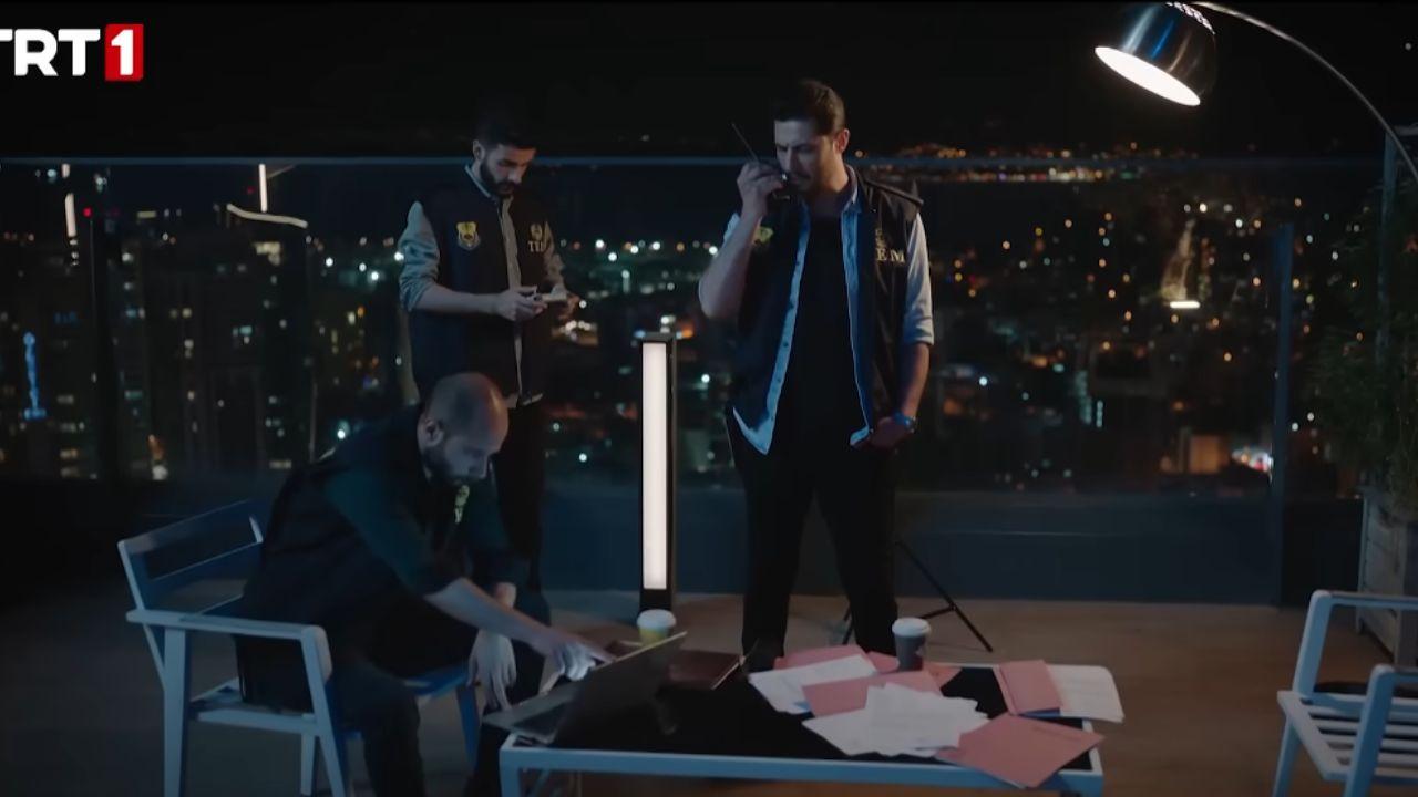 Mahrem: Kumpas İtiraf filmi konusu, oyuncuları ve çekim yerleri