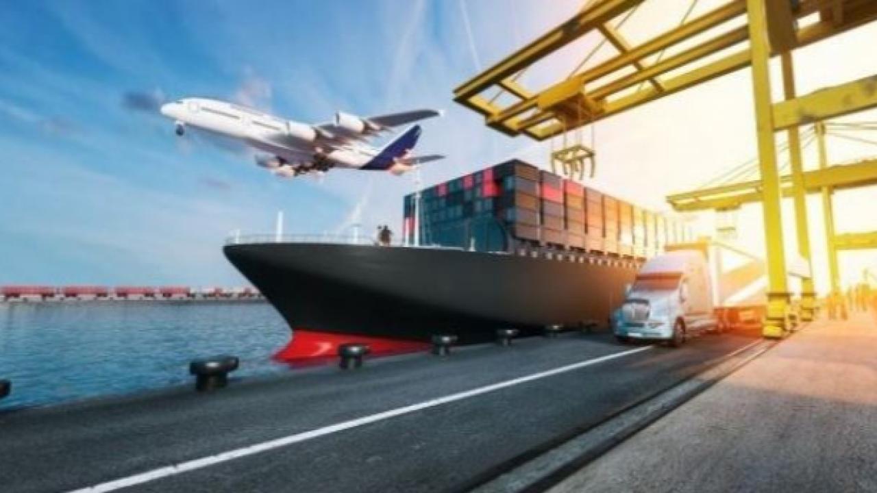 Mayıs Ayı Dış Ticaret Verileri Açıklandı