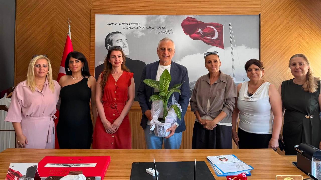 Mesleki Eğitimin Geleceği Masaya Yatırıldı