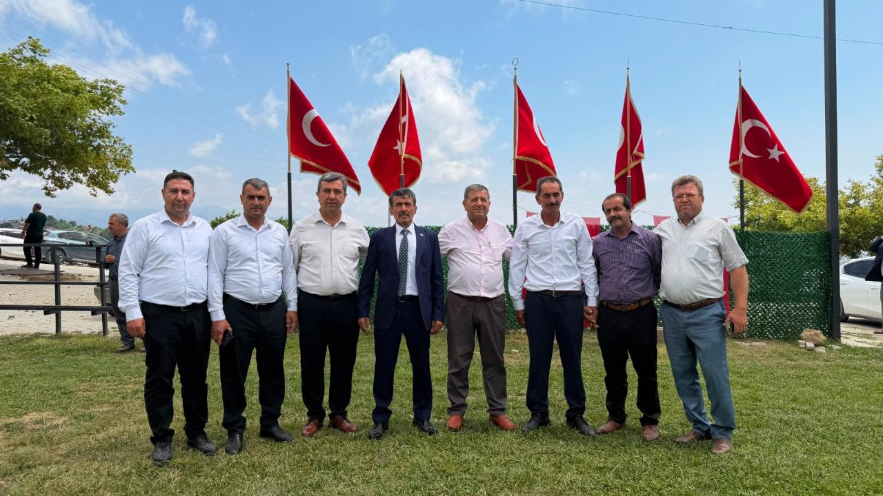 Otomatik Taslak