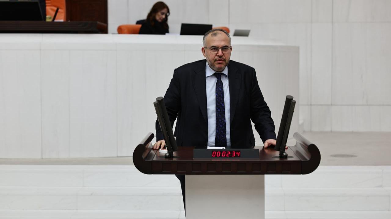 NATO Zirvesi İçin Meclis’in Çalışmalarının Durdurulması Milli İradeye Saygısızlık