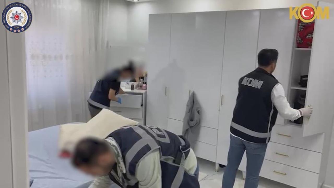 Oto Yıkamayı Kurşunlayan Çete Üyelerinin Maskesi Düştü