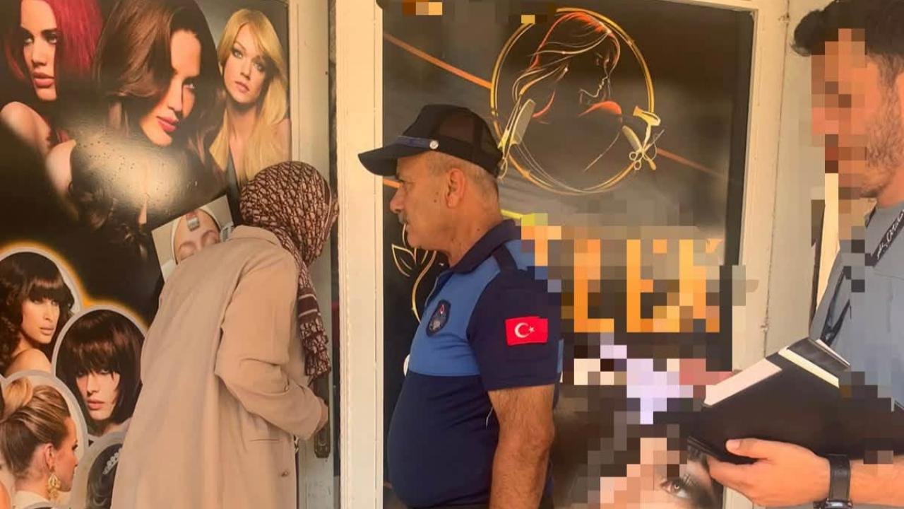 Ruhsatsız ve Yetkisiz İşletmelere Geçit Yok