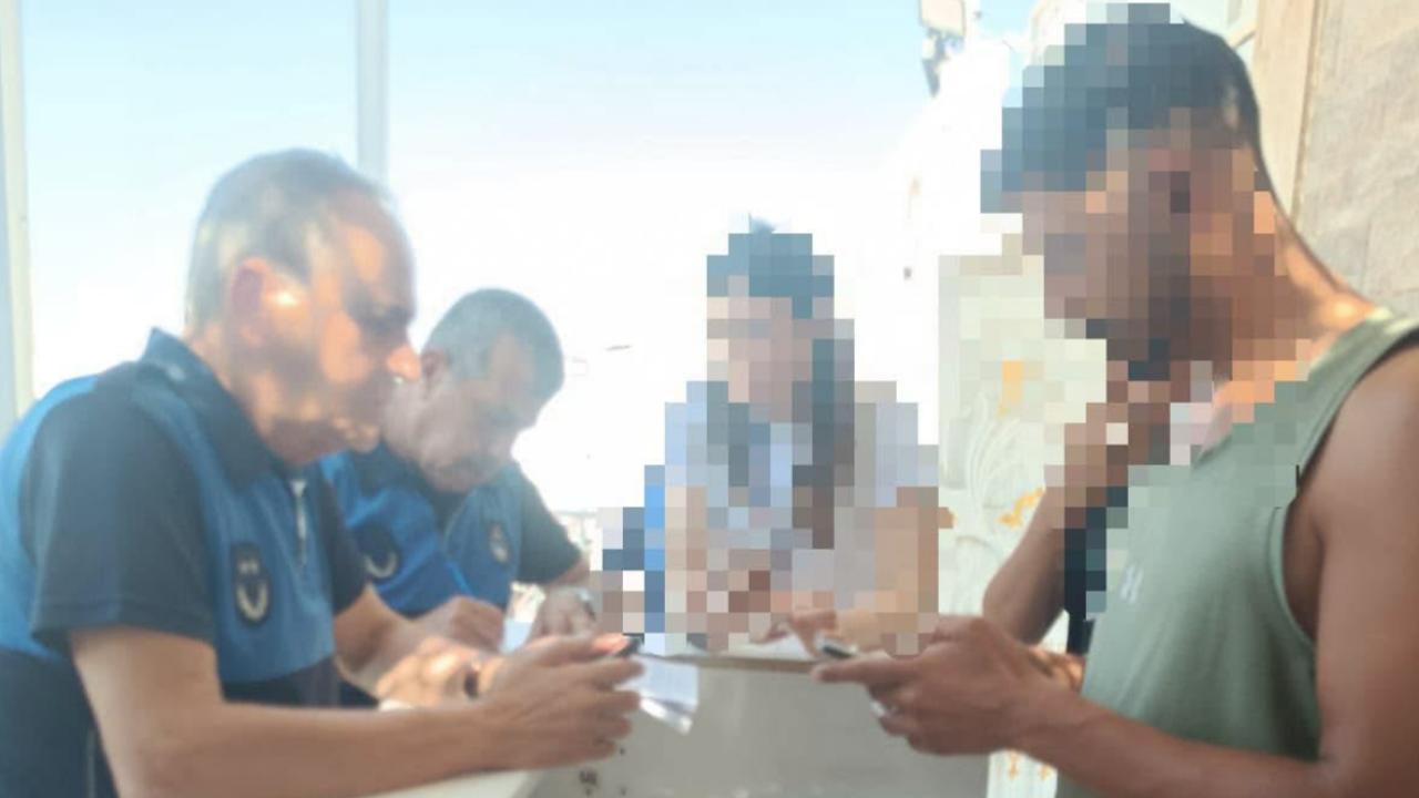 Sağlığınızı Tehlikeye Atan İşletmeye Taviz Yok