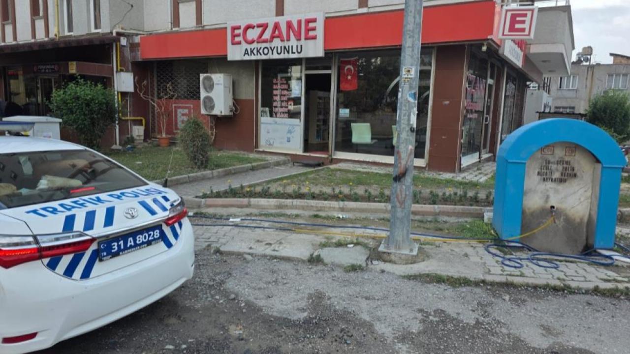 Otomatik Taslak