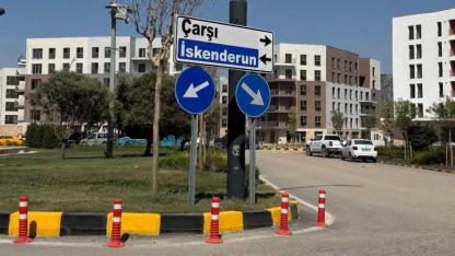 Sürücüler İçin Yeni Güzergâhlar Belirlendi
