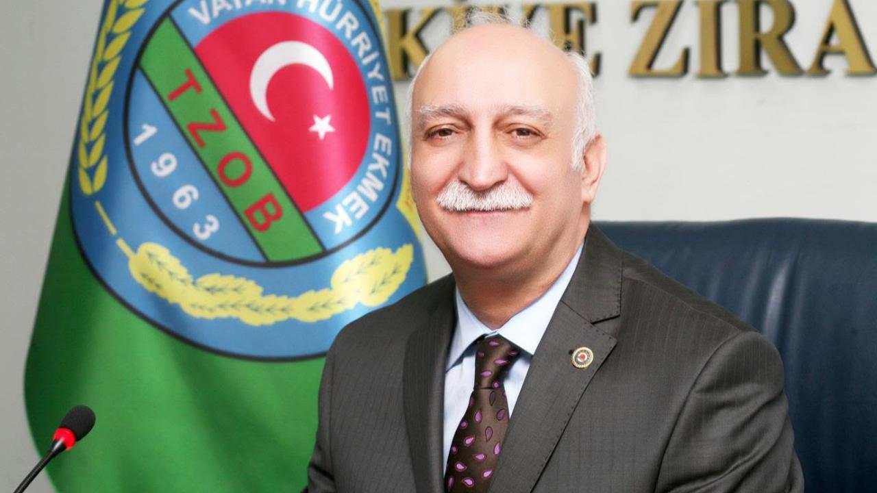 Tarlada Ucuz, Markette Cep Yakıyor