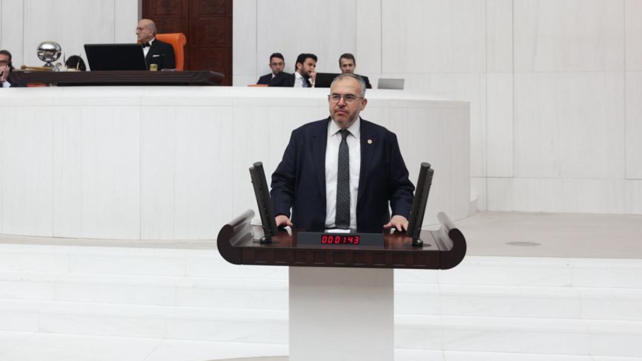 Teslim Edilmeyen TOKİ Konutlarından Aidat Alınması Vicdansızlık