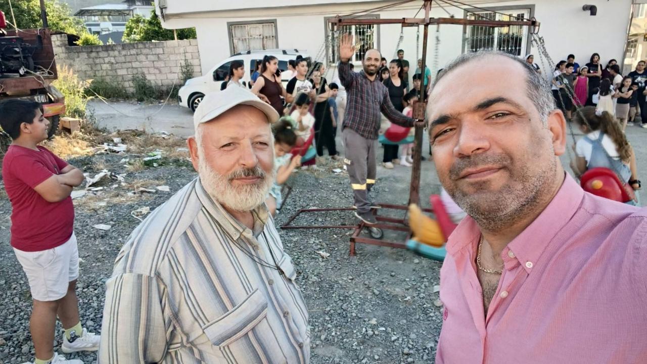 Toygarlı’da Ücretsiz Halk Panayırı