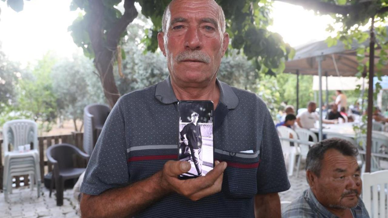 Tüfekle Vurulan 19 Yaşındaki Genç Öldü