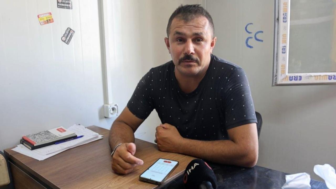 Yaşadığını Kanıtlamaya Çalışan Müjdeli Haberi Aldı