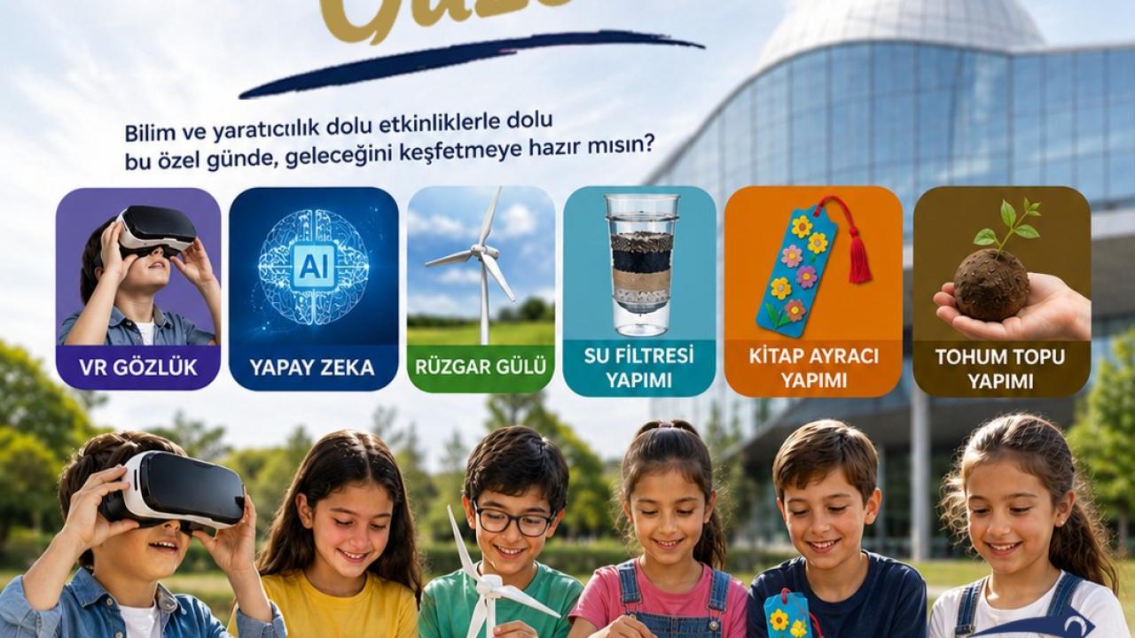 Yaz Seninle Güzel