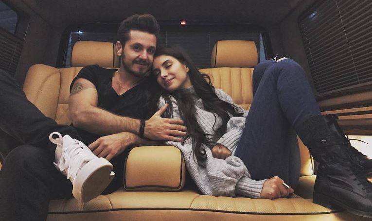 Deniz Baysal eşi Barış Yurtçu'dan neden boşanıyor? Barış Yurtçu kimdir ne iş yapar?