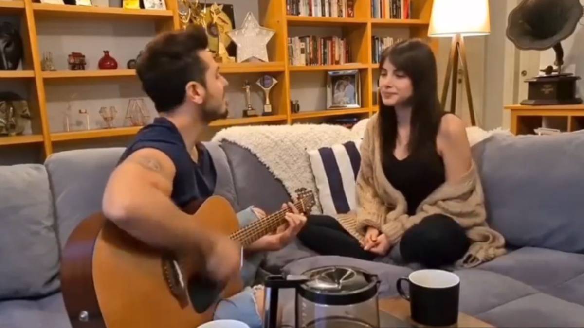 Deniz Baysal eşi Barış Yurtçu'dan neden boşanıyor? Barış Yurtçu kimdir ne iş yapar?