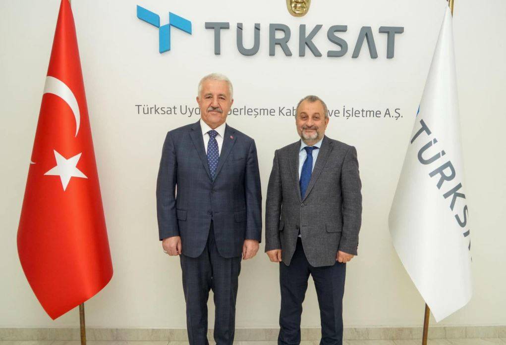 Yeni Ulaştırma Bakan Yardımcısı Ahmet Hamdi Atalay kimdir? İşte memleketi ve kariyeri